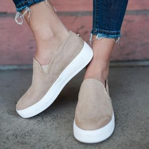 Bobbi Slip Ons